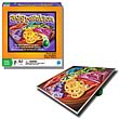 Aggravation Marble Race Game                                